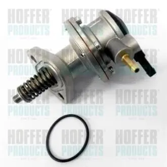 HPOC658 Паливна помпа Hoffer підбір по vin на Brocar