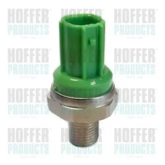 7517983 Czujnik spalania stukowego Hoffer подбор по vin на Brocar