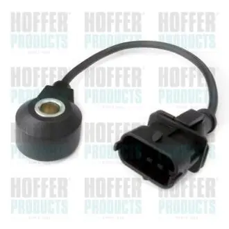 7517789 Czujnik spalania stukowego Hoffer підбір по vin на Brocar