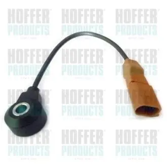 7517767 Датчик детонації Hoffer подбор по vin на Brocar