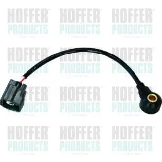 7517494 Czujnik spalania stukowego Hoffer підбір по vin на Brocar