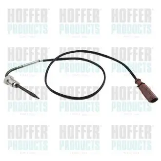 7451941E Czujnik temperatury spalin Hoffer підбір по vin на Brocar