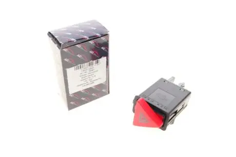 52061 Кнопка аварійної сигналізації Skoda Octavia 96-13 AIC підбір по vin на Brocar