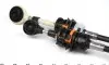 4614604 Трос кулисы Ford Connect 04-13 (1120-1240/890-905) Cavo підбір по vin на Brocar