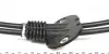 4614604 Трос кулисы Ford Connect 04-13 (1120-1240/890-905) Cavo підбір по vin на Brocar