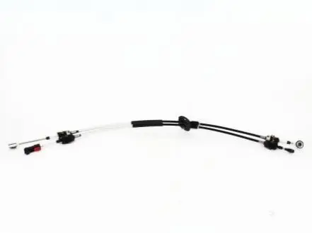 4614604 Трос куліси Ford Connect 04-13 (1120-1240/890-905) Cavo підбір по vin на Brocar