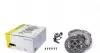 Демпфер + комплект зчеплення VW Crafter 2.0 TDI, 05/11 - 12/16, 80/84/100/103/105kw 600 0330 00