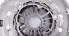 600033000 Демпфер + комплект сцепления VW Crafter 2.0 TDI, 05/11 - 12/16, 80/84/100/103/105kw LUK підбір по vin на Brocar