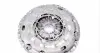 600033000 Демпфер + комплект сцепления VW Crafter 2.0 TDI, 05/11 - 12/16, 80/84/100/103/105kw LUK підбір по vin на Brocar