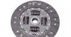600033000 Демпфер + комплект сцепления VW Crafter 2.0 TDI, 05/11 - 12/16, 80/84/100/103/105kw LUK підбір по vin на Brocar