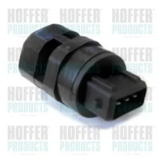 7517866 Датчик оборотов, коробка передач Hoffer подбор по vin на Brocar