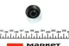 KTB614 Комплект ГРМ Audi A3/A4/A6/Skoda Octavia/VW Golf/Passat 2.0 FSI 04- DAYCO підбір по vin на Brocar