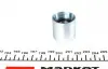 KTB614 Комплект ГРМ Audi A3/A4/A6/Skoda Octavia/VW Golf/Passat 2.0 FSI 04- DAYCO підбір по vin на Brocar
