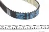 KTB614 Комплект ГРМ Audi A3/A4/A6/Skoda Octavia/VW Golf/Passat 2.0 FSI 04- DAYCO підбір по vin на Brocar