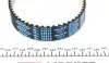 KTB614 Комплект ГРМ Audi A3/A4/A6/Skoda Octavia/VW Golf/Passat 2.0 FSI 04- DAYCO підбір по vin на Brocar