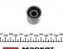 KTB614 Комплект ГРМ Audi A3/A4/A6/Skoda Octavia/VW Golf/Passat 2.0 FSI 04- DAYCO підбір по vin на Brocar