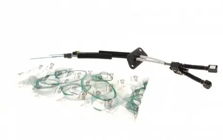 7014616 Трос куліси VW T5 (5КПП) 13- Cavo підбір по vin на Brocar