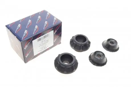 51215SET Подушка амортизатора (заднього) VW Golf II/III/IV 1.6-2.0 TDI/TD 83-02 (к-кт) AIC підбір по vin на Brocar