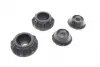 51215SET Подушка амортизатора (заднього) VW Golf II/III/IV 1.6-2.0 TDI/TD 83-02 (к-кт) AIC підбір по vin на Brocar