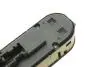 58123 Кнопка стеклоподъемника (L) Opel Astra H/Zafira B 04-15 (блок) AIC підбір по vin на Brocar