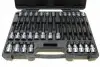 V1919 Набор бит 6-гранных 1/2&quot; (30шт) (5-19mm) VIGOR підбір по vin на Brocar