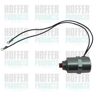 8029030 Клапан відсічний паливного насоса Hoffer підбір по vin на Brocar