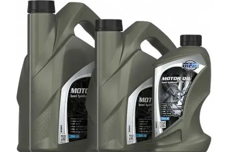 04060 Моторное масло 10W40 60л. Mpm подбор по vin на Brocar