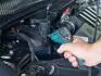 19911 Термометр інфрачервоний Hazet підбір по vin на Brocar