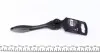 V6014 Трещотка 72-зубная (1/4&quot;/150mm) VIGOR підбір по vin на Brocar