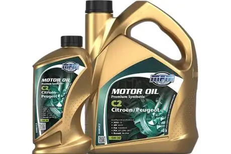 05060C2 Моторное масло 5W30 60л. Mpm подбор по vin на Brocar