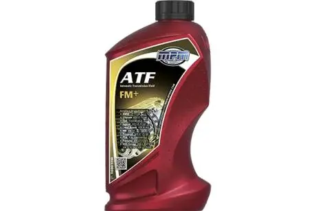 16001FM Трансмісійна рідина 1л. Mpm підбір по vin на Brocar