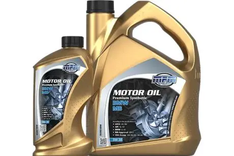 05060BM Моторное масло 5W30 60л. Mpm подбор по vin на Brocar