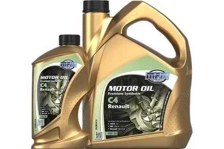 05060C4 Моторное масло 5W30 60л. Mpm подбор по vin на Brocar