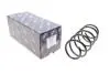Пружина (передняя) Opel Corsa С 1.0/1.2 00-09 53139