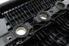 57249 Крышка клапанов BMW 3 (E46)/5 (E39) 2.0-3.0 04-11 (M52/M54) AIC підбір по vin на Brocar