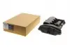 Крышка клапанов Citroen C4/C5 1.6THP 08-/Peugeot 207/308 1.6 06- (с клапаном сапуна, с прокладкой) 58082