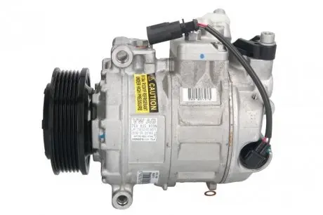 101960 Компресор кондиціонера Airstal підбір по vin на Brocar