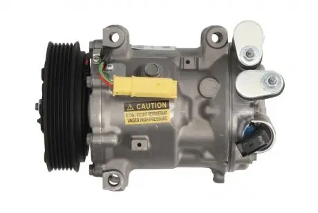 101573 Компрессор кондиционера Airstal підбір по vin на Brocar