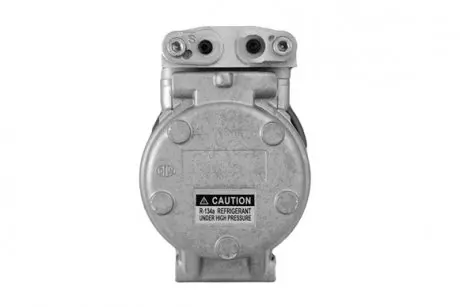 101535 Компресор кондиціонера Airstal підбір по vin на Brocar