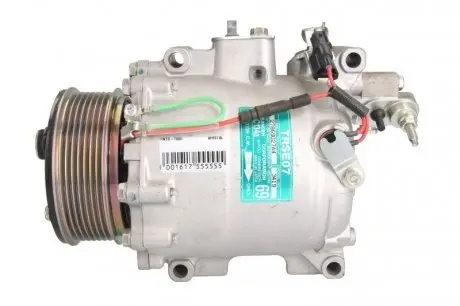 101000 Компресор кондиціонера Airstal підбір по vin на Brocar