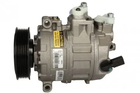 100725 Компресор кондиціонера Airstal підбір по vin на Brocar