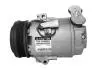 Компресор кондиціонера 100712
