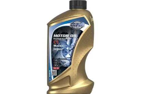 05001EF Моторное масло 5W30 1л. Mpm подбор по vin на Brocar