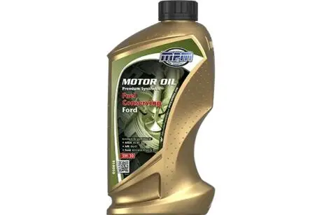 05001E Моторное масло 5W30 1л. Mpm подбор по vin на Brocar
