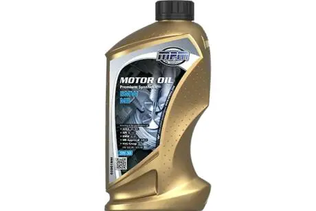 05001BM Моторное масло 5W30 1л. Mpm подбор по vin на Brocar