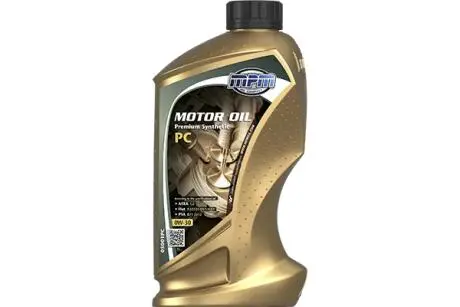 05001PC Моторное масло 0W30 1л. Mpm подбор по vin на Brocar