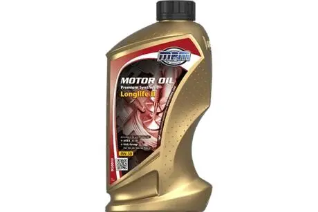 05001F Моторное масло 0W30 1л. Mpm подбор по vin на Brocar