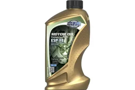 05001ESPFE Моторное масло 0W20 1л. Mpm подбор по vin на Brocar