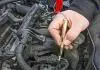 V1722 Тестер цепи автомобильный (110mm) 6-24V VIGOR підбір по vin на Brocar