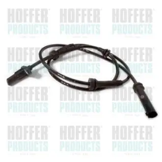 8290648 Датчик ABS Hoffer подбор по vin на Brocar